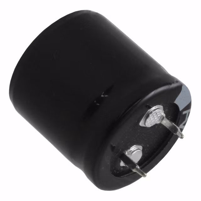 ELH108M200AR6AA KEMET  Condensateurs électrolytiques en aluminium